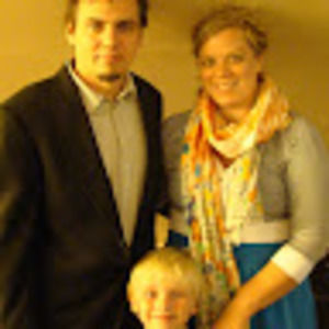 Meet your Posher, Bekhs